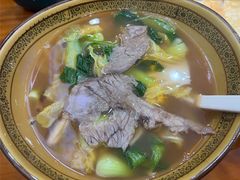 -中国兰州拉面(恒高路店)