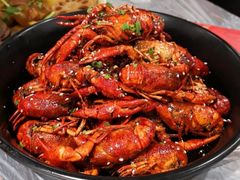 -巴厘龙虾·榜首油焖大虾(洞庭·艺术洋房店)