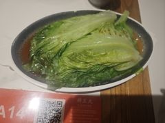 -馋三尺蟹粉小笼(人民广场店)