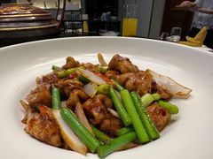 -唐山宴大唐州府精品中餐