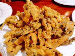 软香平菇-景秀餐厅(南锣鼓巷店)