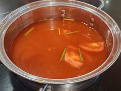 -呷哺呷哺(西单大悦城店)