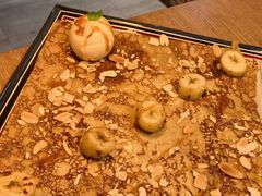 -LA CREPERIE BRETONNE布列塔尼法式餐厅(天童北路店)