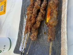 -清真·尖子尖牛肉面(王府井店)