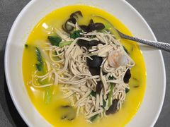 -巧庆楼·茶膳
