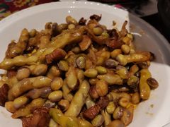 -7号院家宴.烧鸽子(门头沟店)