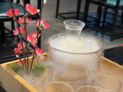 -火宫殿·湘菜小吃·商务宴请·生日聚会(市府店)