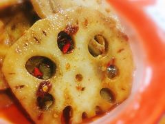 -老三样·美食研究中心(世贸路店)