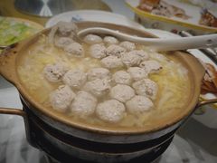 -砂锅居·始于1741(万丰路店)