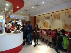 -老通城豆皮大王(吉庆街店)