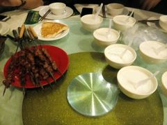 android_upload_pic-维吾尔餐厅(宜山路店)