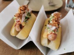 -BOR Eatery(安福路店)