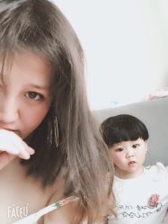 -呵林婴童亲子造型(新街口总店)