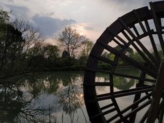 -西溪国家湿地公园