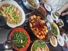 -李子坝梁山鸡(李子坝大鸡哥店)