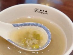 绿豆汤-熙盛源(复兴路店)