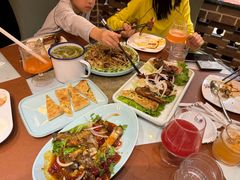 -海尔巴格·新疆菜(吐鲁番店)