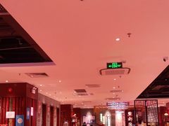 大堂-点都德(华强南店)