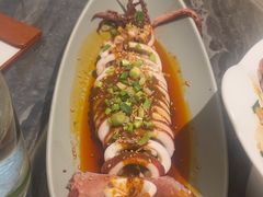 -前海沿·青岛菜(乐客城店)