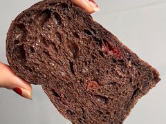 松露黑森林樱桃酵吐-佐敦面包铺·JORDAN BAKERY