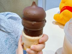 -DQ·蛋糕·冰淇淋(城南嘉园店)
