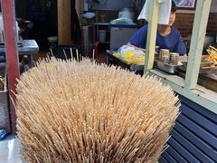 -八婆婆烧仙草(中山路店)