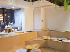 -Husky Go! 哈士奇体验馆·宠物咖啡厅狗咖