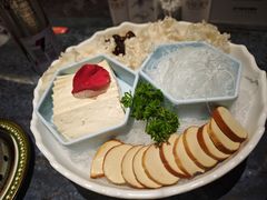 -百草滩羊清水涮羊肉·清真·宁夏盐池滩羊(莲花桥店)