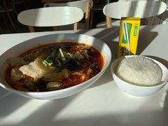 -多呗辣麻辣香锅(万达广场店)