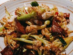 -青年公社烤鸭(青年路店)