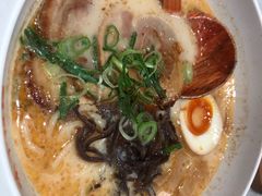 -味千拉面(光启城时尚购物中心店)