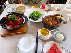 鱼头佛跳墙-食神鱼头佛跳墙(百子湾旗舰店)
