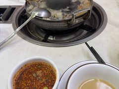 -阿妈土锅鸡