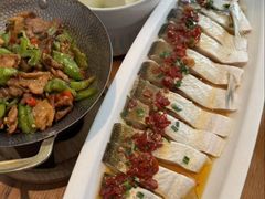 -花舍·新派粤菜·西餐·下午茶(亚运村·鸟巢店)