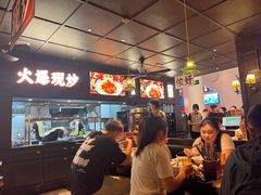 -阿大排档(长春这有山店)