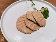 -北京全聚德(西翠路店)