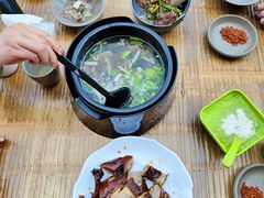 -古市香跷脚牛肉·非遗传承单位