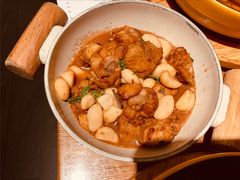 三杯鸡-闽上鲜·福建菜(龙湖滨江天街店)