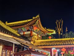 -永兴坊