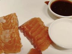-禾斗海鲜自助(市南银座店)
