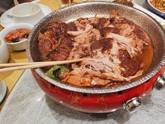 -小城外婆肴私房菜.家宴聚集点(圆明园颐和园·清河上地店)