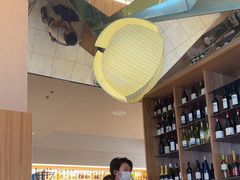 -WOKKA by艮上(中海环宇荟店)
