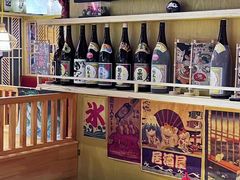 -西月山居匠心创意料理(江汉路新佳丽广场店)