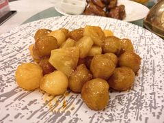 -明香海鲜酒家(华强北店)
