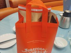 -大连湾旭日·家宴·海肠捞饭(马栏广场店)