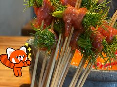 茴香牛肉-郑记·古法黑砂锅串串(龙泉店)