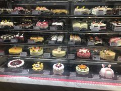 -85度C(南京中山南店)