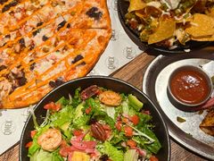 -Q MEX 库迈墨西哥餐吧(三里屯店)