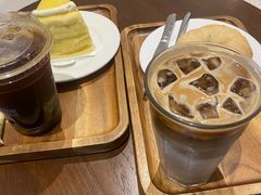 -Peet's 皮爷咖啡(深圳湾万象城店)