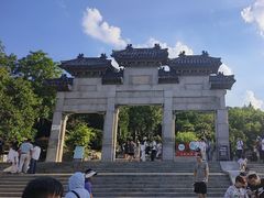 -云龙湖旅游景区